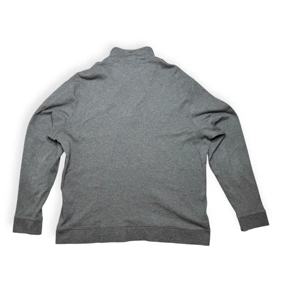 Vineyard Vines Quarter-Zip Sweater - Picture 3 of 9